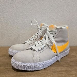 Nike SB Zoom Blazer Mid